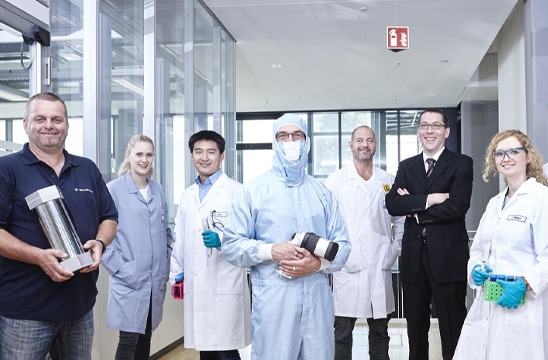 Working with Agilent