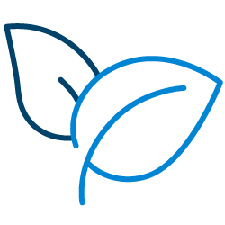 Sourcing sustainable materials