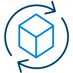 Supporting recycling