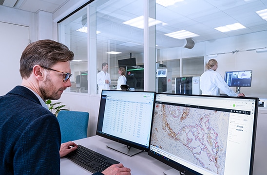 Reducing waste in labs