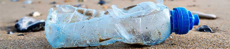 Determining the Health Risks of Microplastics