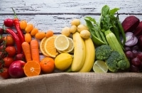 Agilent's LC/MS and GC/MS instruments accurately analyze pesticide residues in foods