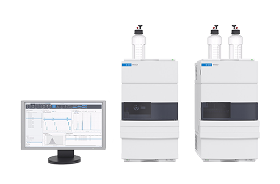 1220 Infinity II LC System (G4294B)