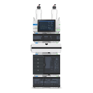 1260 Infinity III LC System
