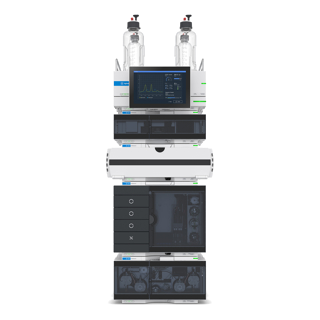 1290 Infinity III LC System