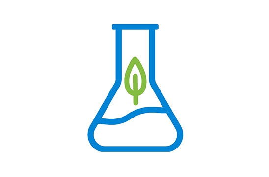 Reducing solvent waste