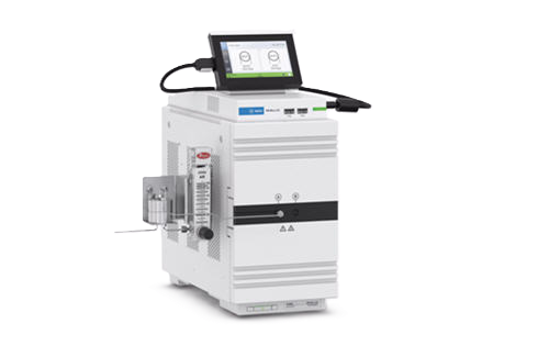 990 Micro GC Biogas Analyzer