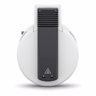 Jet Stream Technology Ion Source (AJS)