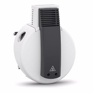 Jet Stream Technology Ion Source (AJS)