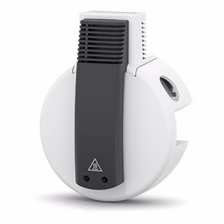 Jet Stream Technology Ion Source (AJS)