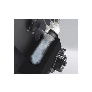 ICP-MS Ultra High Matrix Introduction (UHMI)