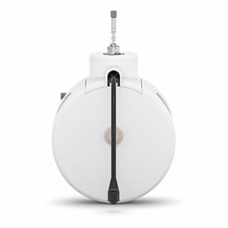 Atmospheric Pressure Chemical Ionization Source (APCI)