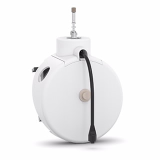 Atmospheric Pressure Chemical Ionization Source (APCI)