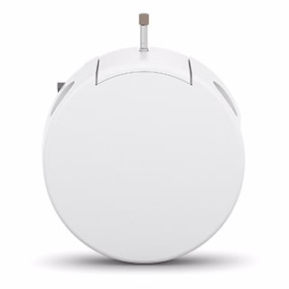 Electrospray (ESI) Source