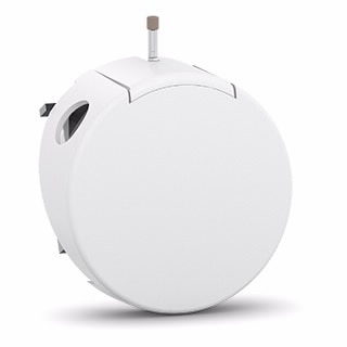 Electrospray (ESI) Source