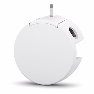 Electrospray (ESI) Source