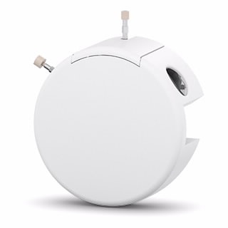 Electrospray (ESI) Source