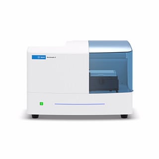 NovoCyte Advanteon Flow Cytometer Systems 1-3 Lasers