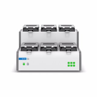 xCELLigence RTCA ePacer - Cardiomyocyte Pacing