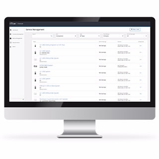 Service Manager Service Manager