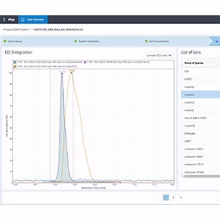 Oligo Analysis Accelerator for OpenLab CDS