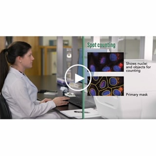 BioTek Cytation 7 Cell Imaging Multimode Reader