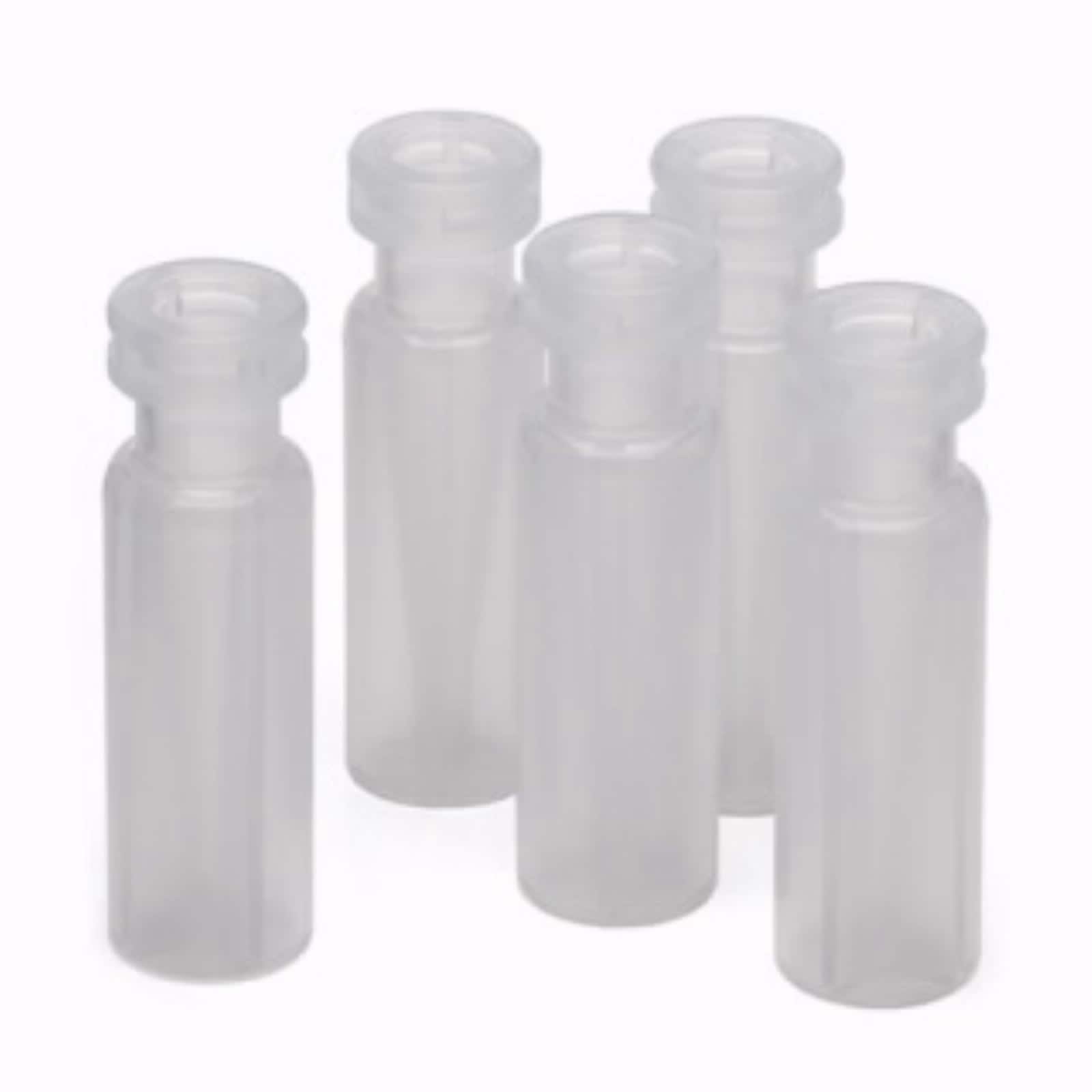 High Recovery Vials & Vial Inserts