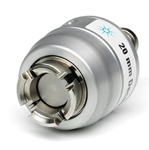 Electronic Vial Crimpers & Decappers