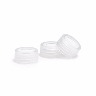 Polypropylene Vials
