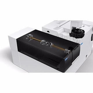 7010D Triple Quadrupole GC/MS