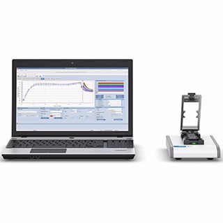 xCELLigence RTCA S16 - Pilot Scale