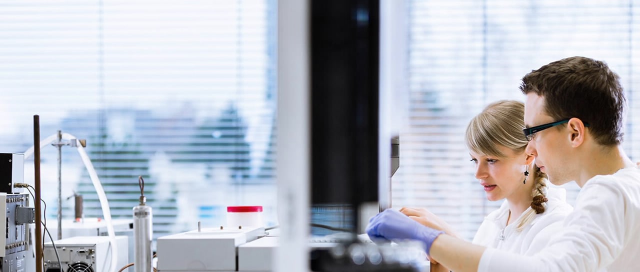 Automated Liquid Handling