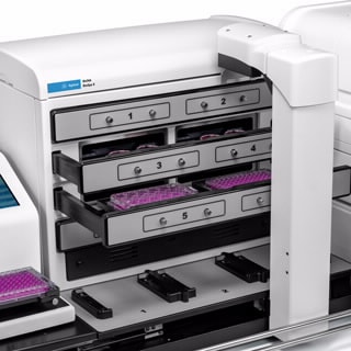BioTek BioSpa Live Cell Analysis System
