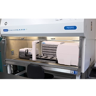 BioTek BioSpa Live Cell Analysis System
