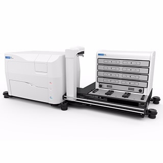BioTek BioSpa Live Cell Analysis System