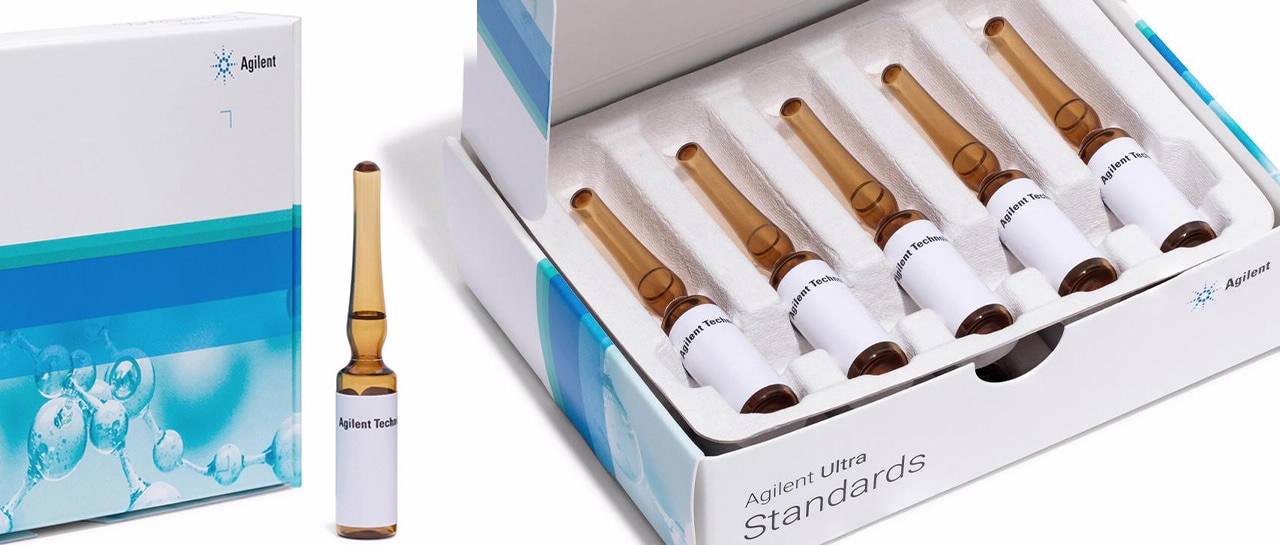 Analytical Reference Materials & Standards