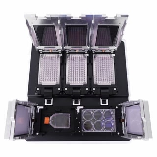 xCELLigence RTCA eSight - Imaging & Impedance