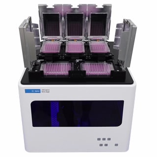 xCELLigence RTCA eSight - Imaging & Impedance