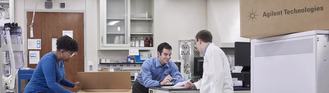 Exchange & Upgrade Services