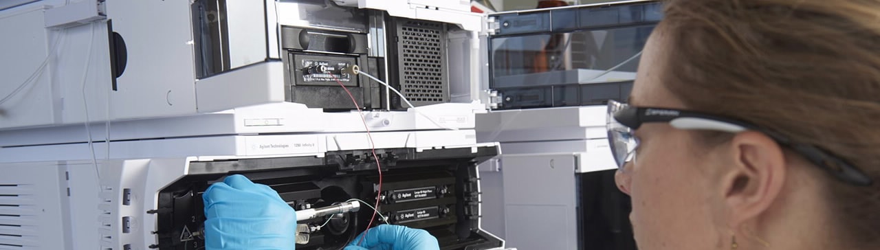 Maintenance & Repair