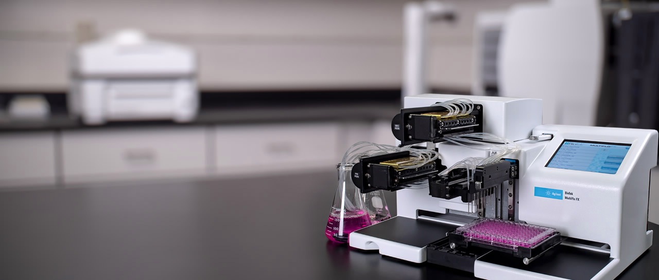 Microscopes and Microplate Instrumentation