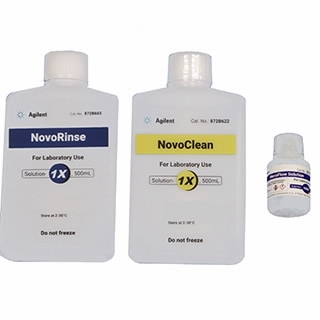 Fluidics System Solutions for Flow Cytometry