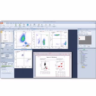 NovoExpress Software