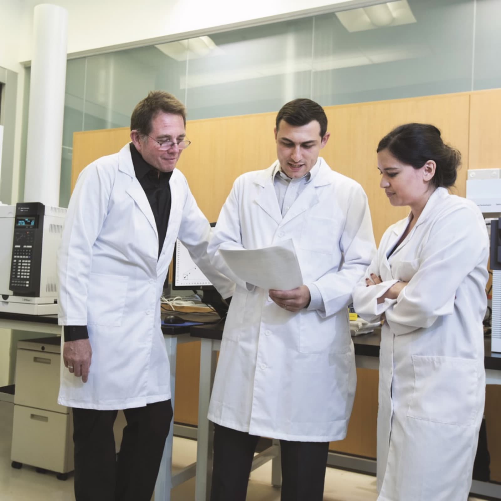 Agilent CrossLab Partner ACE