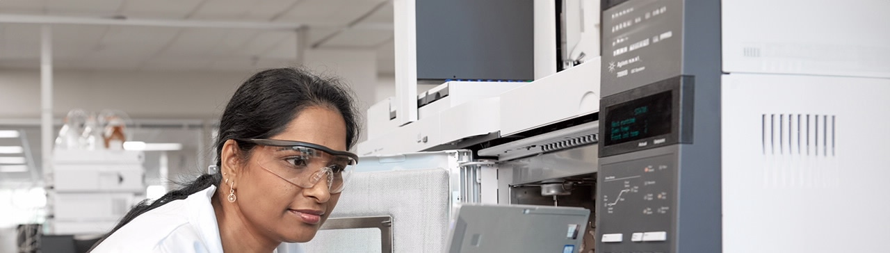 Software for Lab Management