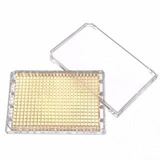 xCELLigence RTCA HT-BioTek BioSpa8 – Screening Model