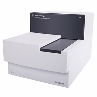 SureScan Dx Microarray Scanner SureScan Dx Microarray Scanner