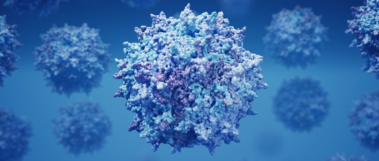 Biopharma HPLC Analysis
