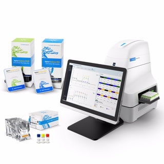 Seahorse XF Flex Analyzer