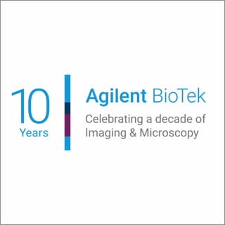 BioTek Cytation 7 Cell Imaging Multimode Reader